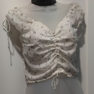 Poof New ❤️ York Top (New)